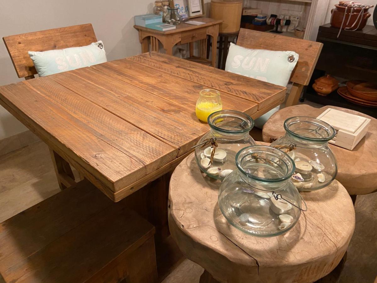 Casa Holandaluzas Marbella Near Beach, With Salt Water Pool And Private Parking Exterior foto