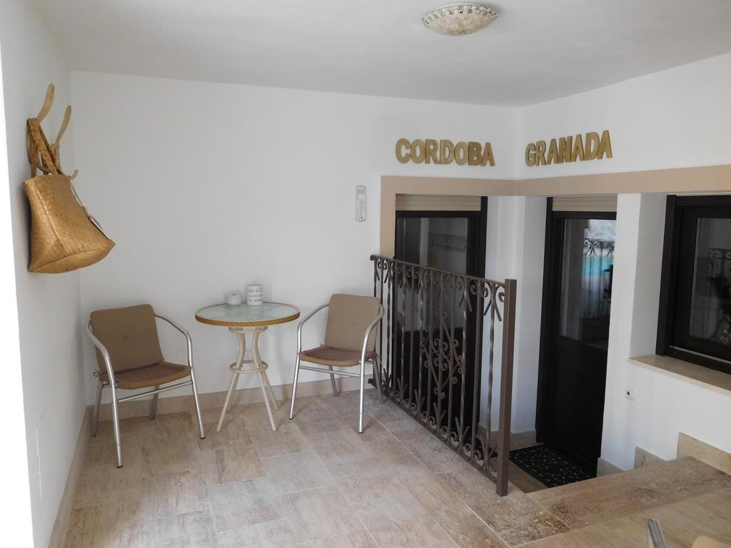 Casa Holandaluzas Marbella Near Beach, With Salt Water Pool And Private Parking Exterior foto